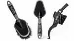 MUC-OFF Kit 3 Brosses de Nettoyage - Plus d
