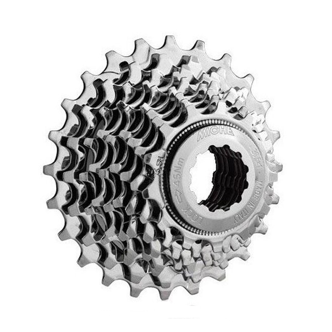 miche campagnolo 10 speed cassette