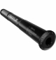 Axe Avant ROCKSHOX Maxle STEALTH 15x100mm Noir