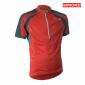 Maillot velo ENDURA Hummvee rouge