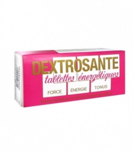 Tablettes Dextrosante Vichy 1 boite de 12 pastilles