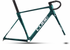 Kit cadre CUBE Litening AIR C:68X Frameset limited edition