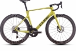 Vlo Cube Agree C:62 Race flashlimenblack 2025 - Plus d