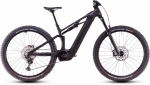 VTT Cube Stereo Hybrid ONE44 HPC Race 800 blackline 2025 - Plus d