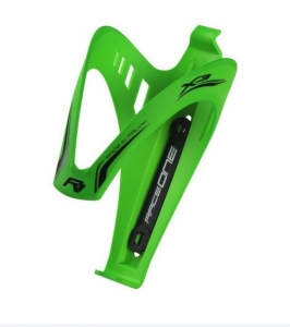 Porte bidon RACE ONE X3 vert fluo