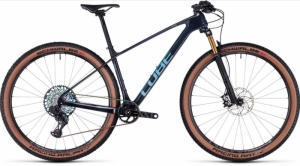 VTT CUBE Elite C:68X SLT liquidbluenblue