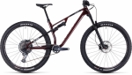 VTT CUBE AMS ONE11 C:68X Pro 29 liquidredncarbon  - Plus d