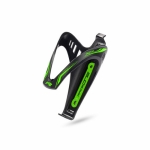 Porte bidon RACE ONE X3 noir vert