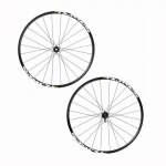 Paire roues MAVIC CROSSRIDE FTS-X 27.5