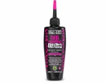 Lubrifiant Muc-Off All Weather Lube 120ml - Plus d