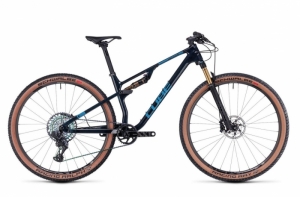 VTT CUBE AMS ZERO99 C:68X SLT 29 liquidbluenblue