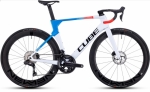 Vlo CUBE Litening AERO C:68X Race teamline  - Plus d