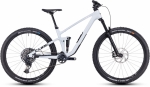 VTT Cube Stereo ONE44 C:68X SLX frostwhitenblack - Plus d