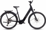 VTC CUBE Kathmandu Hybrid C:62 SLX 400X carbonnblack - Plus d