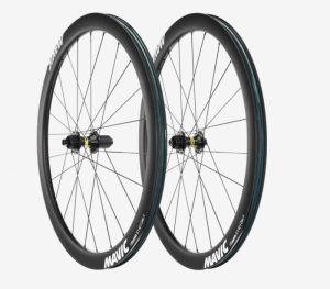 Roues MAVIC COSMIC S 42 DISC 2025