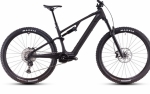 VTT Cube AMS Hybrid ONE44 C:68X Race 400X 29 blackline - Plus d