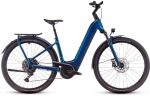 VTC Cube Kathmandu Hybrid EX 800 electricbluenchrome - Plus d