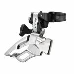 Derailleur avant Shimano XTR M981 - Plus d