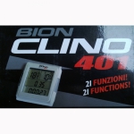 Compteur Bion Clino 401 altimtre - Plus d