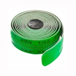 FIZIK Guidoline Superlight glossy fluo vert logos - Plus d